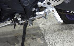 YAMAHA YZF-R25 A RG10J