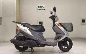 SUZUKI ADDRESS V125 1998 CF4EA