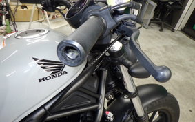 HONDA REBEL 500 A 2024 PC60