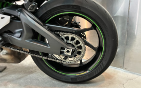 KAWASAKI NINJA ZX-10R SE 2020 ZXT02E