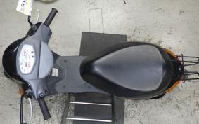 SUZUKI LET's 5 CA47A