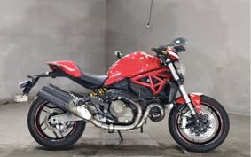 DUCATI  DUCATI  MONSTAR 821 M605JA
