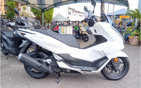 HONDA PCX 125 JK05
