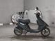 Фото Yamaha JOG с японского аукциона