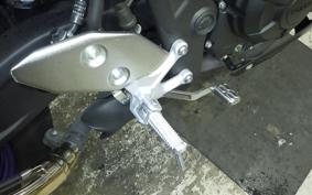 YAMAHA MT-03 ABS 2024 RH21J