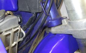 YAMAHA YZ250F 1981 CG10C