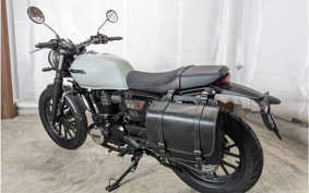 HONDA GB350S 2022 NC59