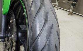 KAWASAKI NINJA 400 ABS 2015 EX400E