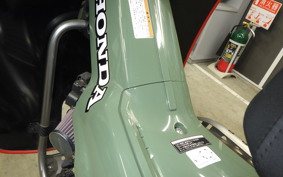 HONDA CT125 HUNTER CUB 2015 JA55
