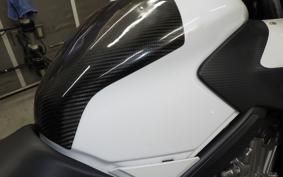 HONDA CBR650F 2016