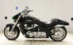 SUZUKI BOULEVARD M109R 2007