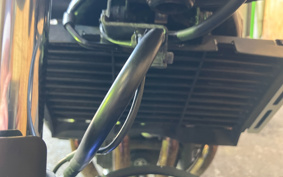 HONDA CB400SFV-4ABS 2020 NC42