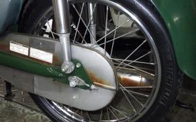 HONDA C50 SUPER CUB AA01
