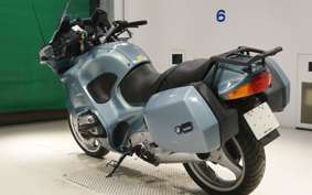 BMW R1100RT 2000