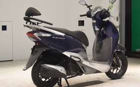 HONDA LEAD 125 JF45