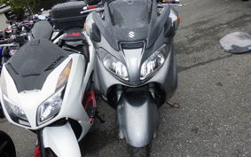 SUZUKI SKYWAVE 650 LX 2007 CP51A