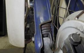HONDA C50 SUPER CUB C50