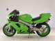 Фото Kawasaki ZXR750 1993 с японского аукциона