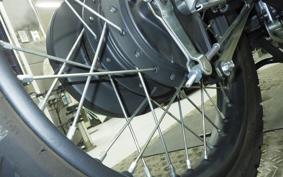 HONDA ｸﾛｽｶﾌﾞ110-2 JA45