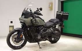 HARLEY PAN AMERICA 1250 S 2021