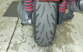 HONDA FORZA SI ABS 2011 MF12