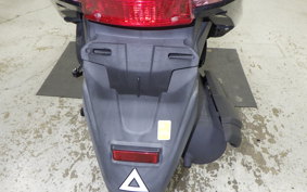 SUZUKI ADDRESS V125 DT11A