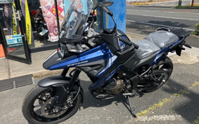 SUZUKI DL1050 (V-Strom 1050)