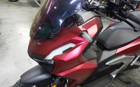 HONDA ADV160 KF54
