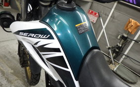 YAMAHA SEROW 250 Gen.2 2003 DG17J