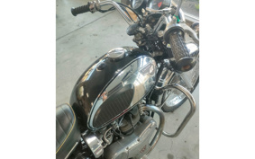 KAWASAKI W1SA 1973 W1