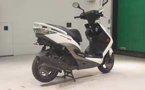 YAMAHA CYGNUS 125 X 2 SE44J