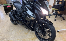 KAWASAKI Z1000 2012 ZRT00D