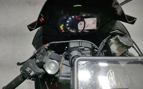 KAWASAKI NINJA ZX-6R 2022 ZX636G