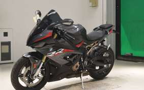 BMW S1000RR 2022