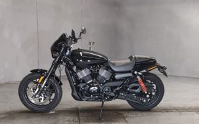 HARLEY  HARLEY XG750A STREET ROD  NCG