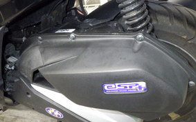 HONDA PCX125 2015 JK05