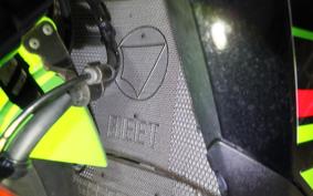 KAWASAKI ZX 10 NINJA ABS 2023 ZXT02L