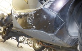 SUZUKI ADDRESS V50 Gen.2 CA44A