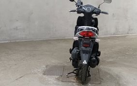 SUZUKI ADDRESS V110 CE47A