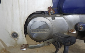 HONDA C50 SUPER CUB AA01