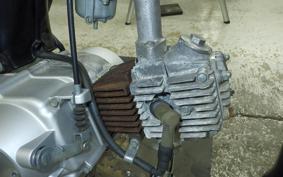HONDA CD50 BENLY CD50