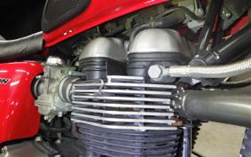 TRIUMPH THRUXTON 900 2008