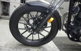 HONDA GB350 2024 NC59