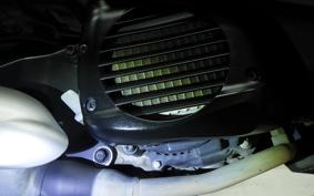 YAMAHA JOG ZR-4 SA58J