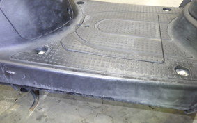 HONDA TODAY 2 2025 AF67