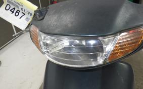 HONDA DIO SR GEN 3 AF35