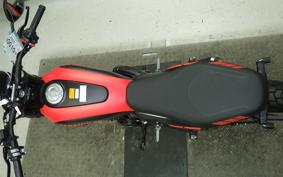 DUCATI SCRAMBLER FULL THROTTLE 2026