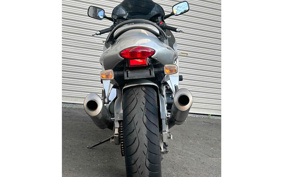 SUZUKI GSX-1300R HAYABUSA 2000 GW71A