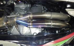 KAWASAKI ZX-25R 2018 ZX250E