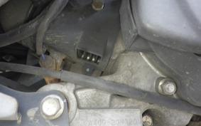 SUZUKI ﾚｯﾂ CA4AA